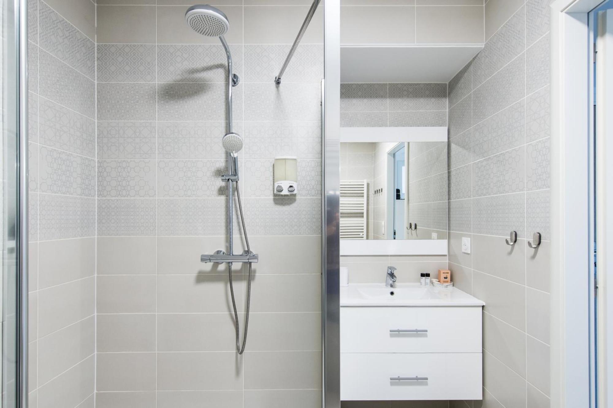Luxury Apartment - Sea View - Private Parking - Bp Beausoleil Extérieur photo